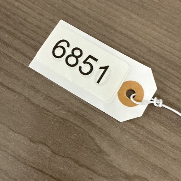 Talbots Women's Cardigan 14 16 Solid White Pockets Long Sleeve Tunic Ribbed Knit - Picture 6 of 6